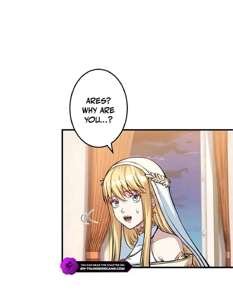 Read The Hated Black Mage Returns chapter 43 image 18 on Lezhin