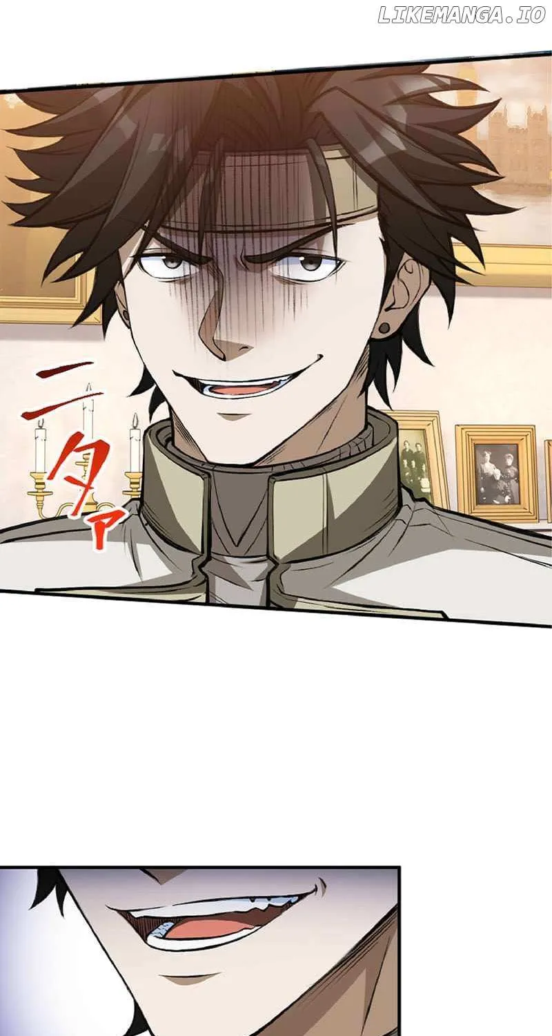 Read The Hated Black Mage Returns chapter 43 image 19 on Lezhin