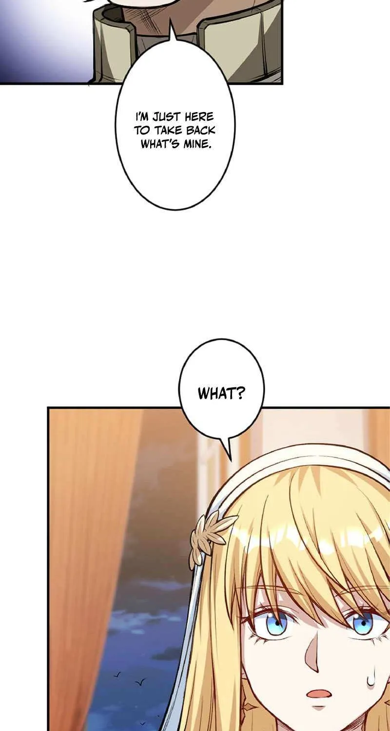 Read The Hated Black Mage Returns chapter 43 image 20 on Lezhin