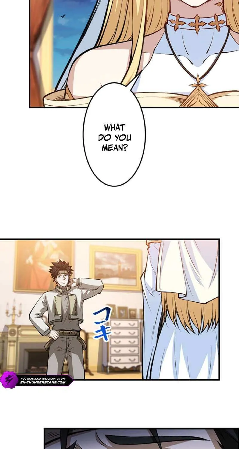 Read The Hated Black Mage Returns chapter 43 image 21 on Lezhin