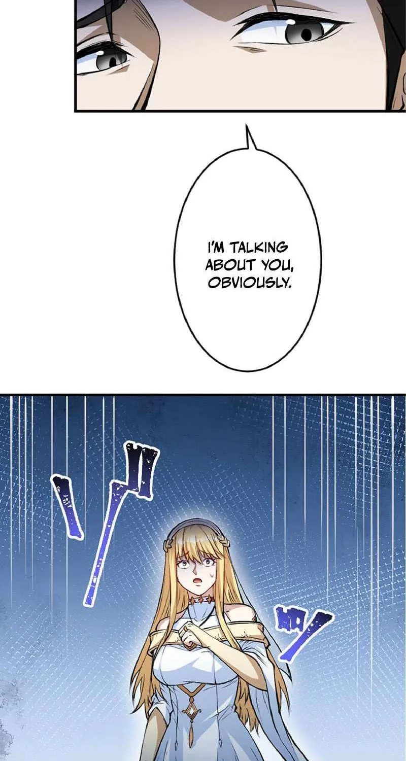 Read The Hated Black Mage Returns chapter 43 image 22 on Lezhin