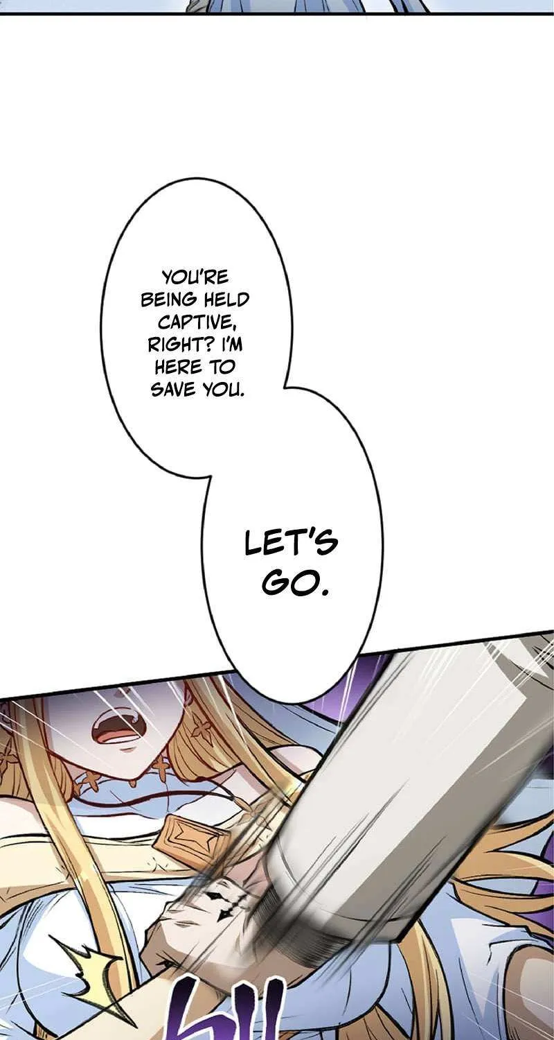 Read The Hated Black Mage Returns chapter 43 image 23 on Lezhin