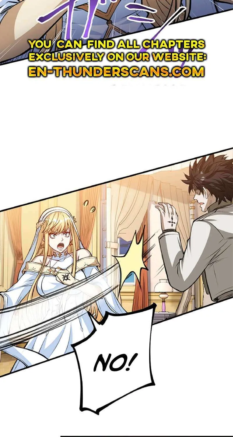 Read The Hated Black Mage Returns chapter 43 image 24 on Lezhin