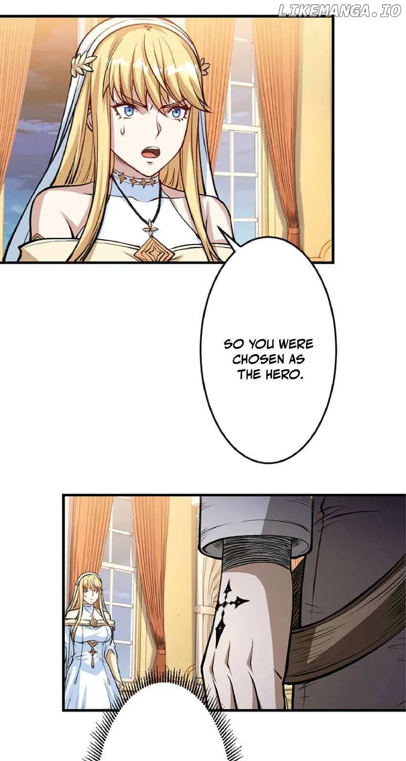 Read The Hated Black Mage Returns chapter 43 image 28 on Lezhin