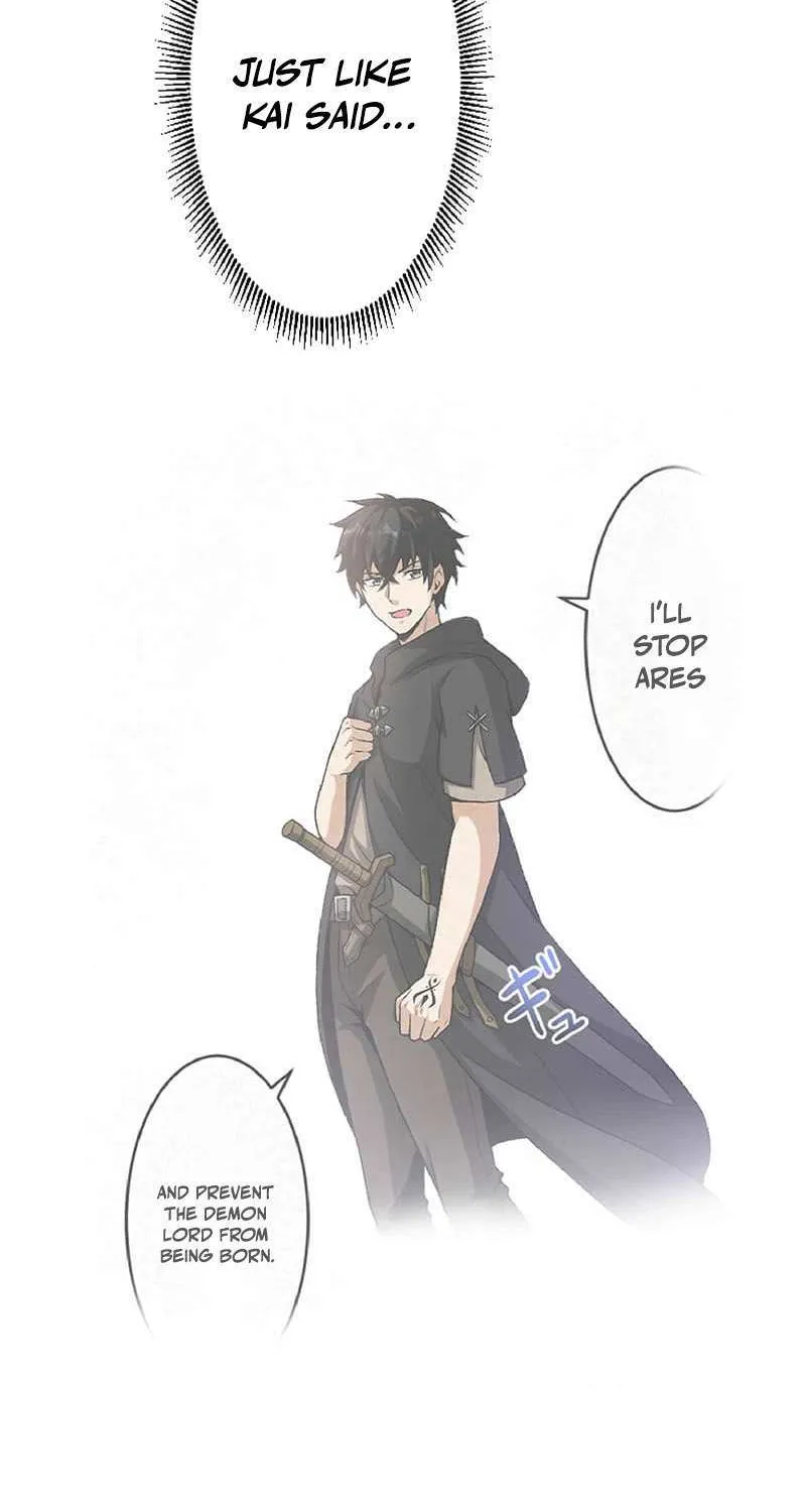 Read The Hated Black Mage Returns chapter 43 image 29 on Lezhin
