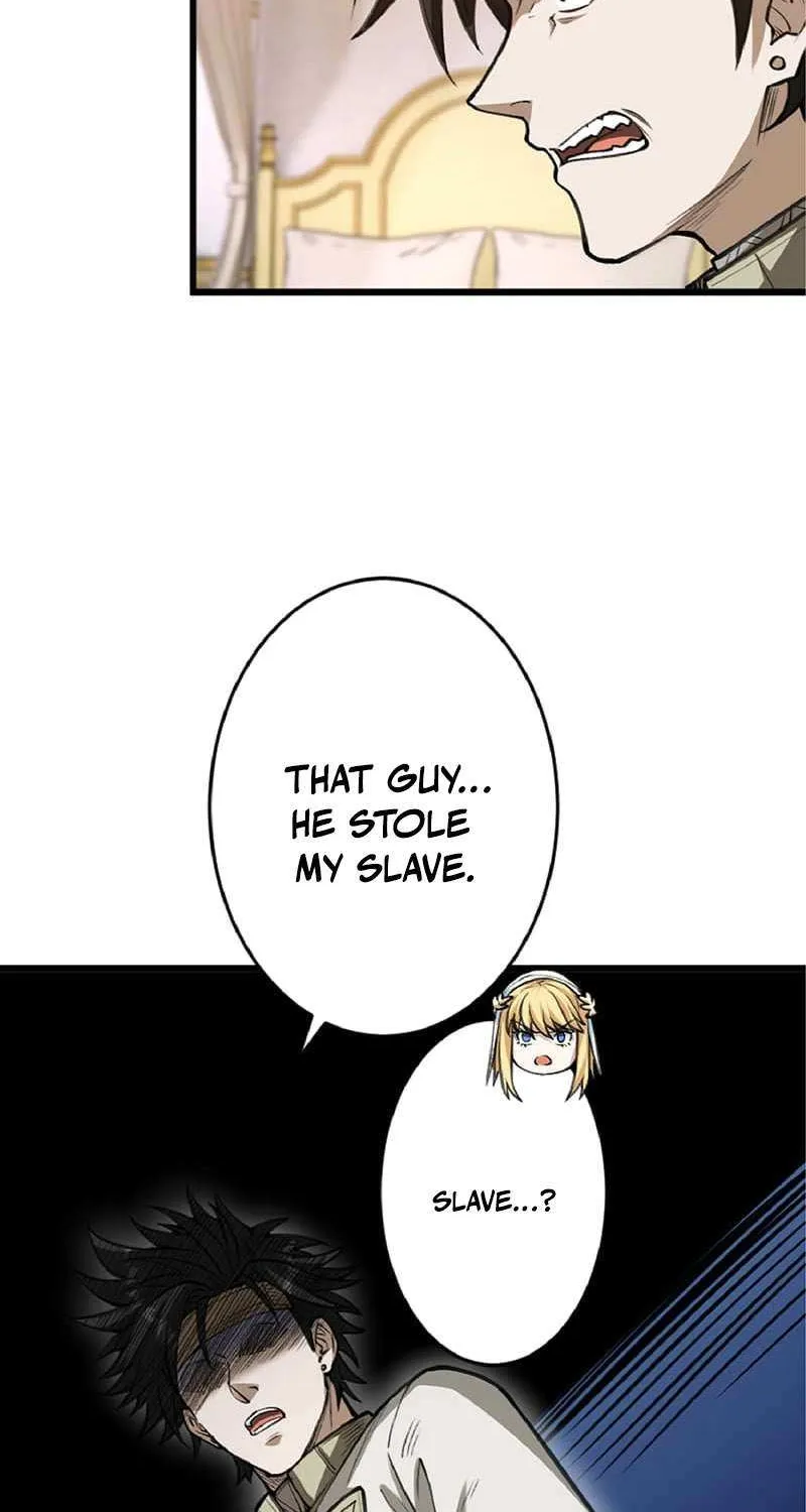 Read The Hated Black Mage Returns chapter 43 image 31 on Lezhin