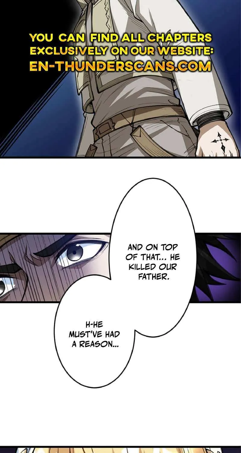 Read The Hated Black Mage Returns chapter 43 image 32 on Lezhin