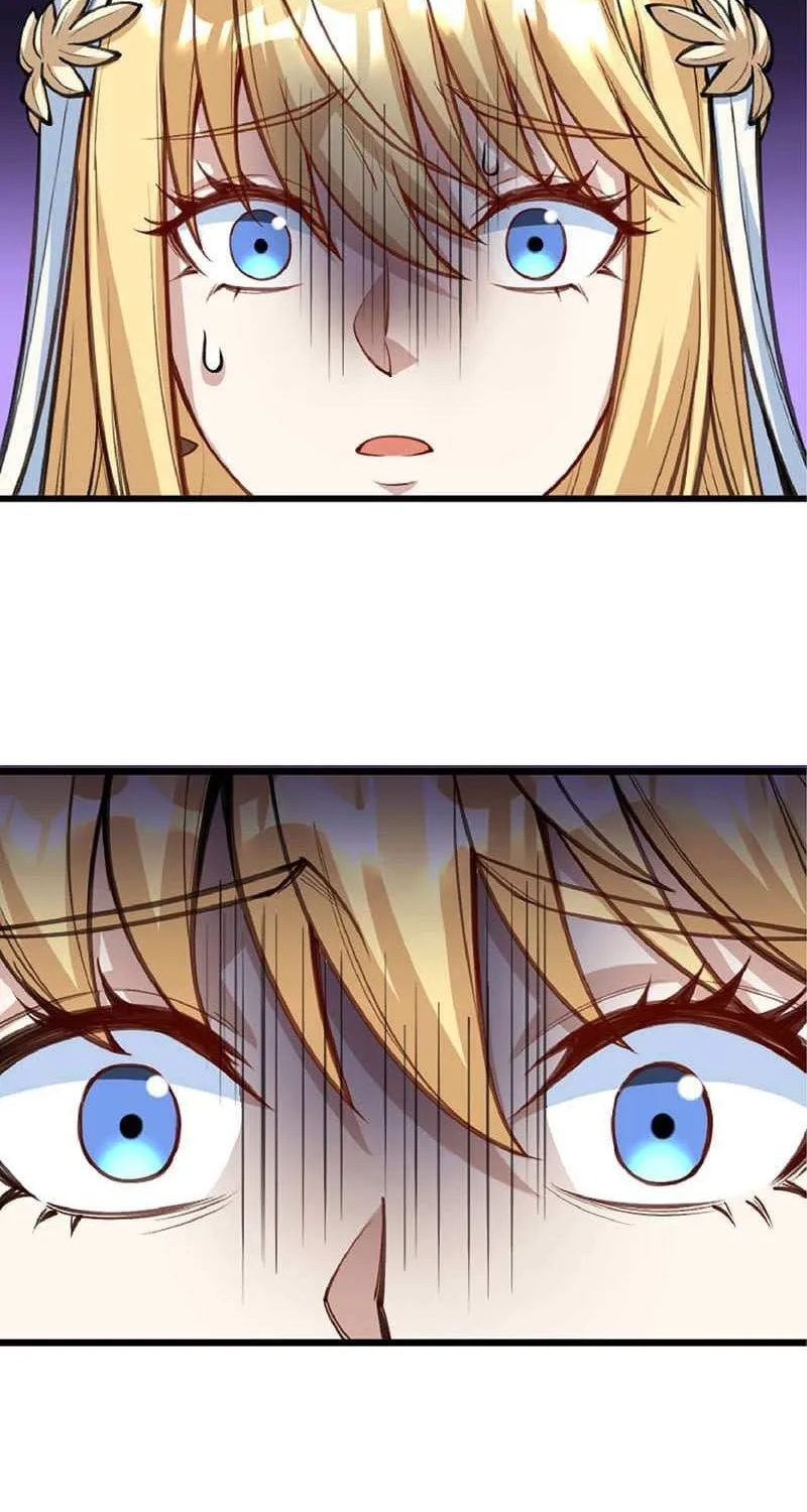 Read The Hated Black Mage Returns chapter 43 image 33 on Lezhin