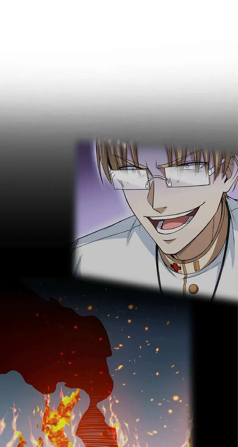 Read The Hated Black Mage Returns chapter 43 image 34 on Lezhin
