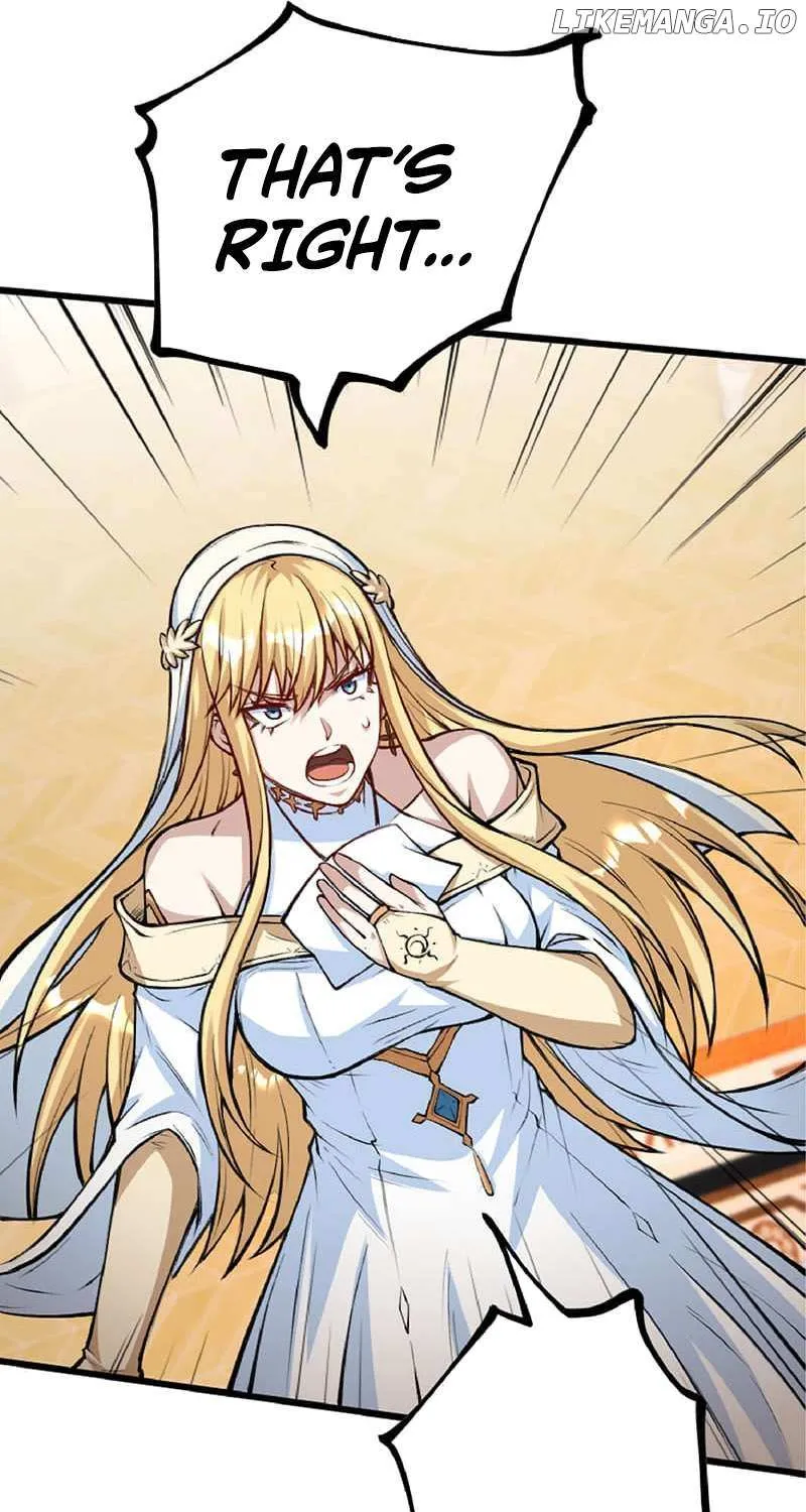 Read The Hated Black Mage Returns chapter 43 image 37 on Lezhin