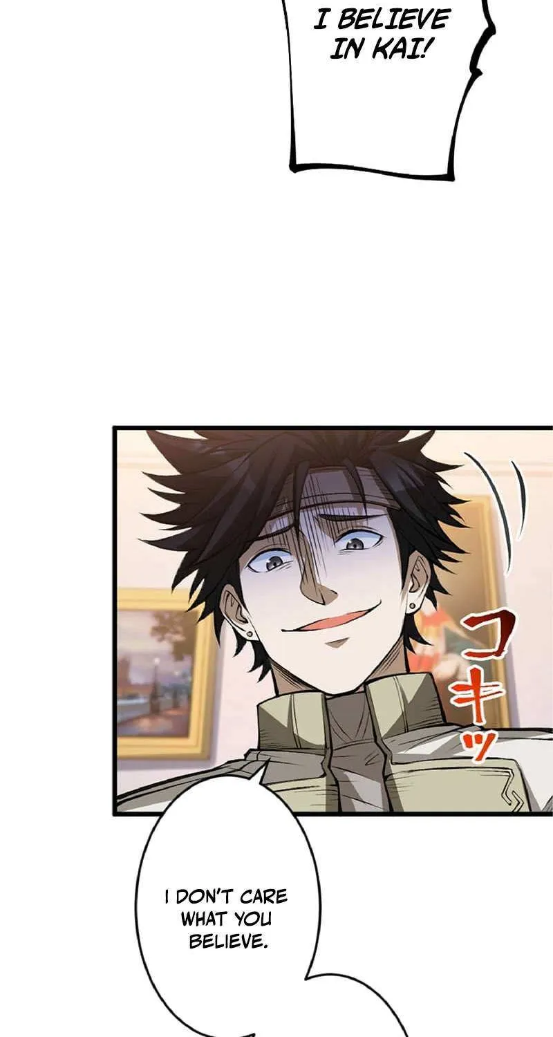 Read The Hated Black Mage Returns chapter 43 image 38 on Lezhin