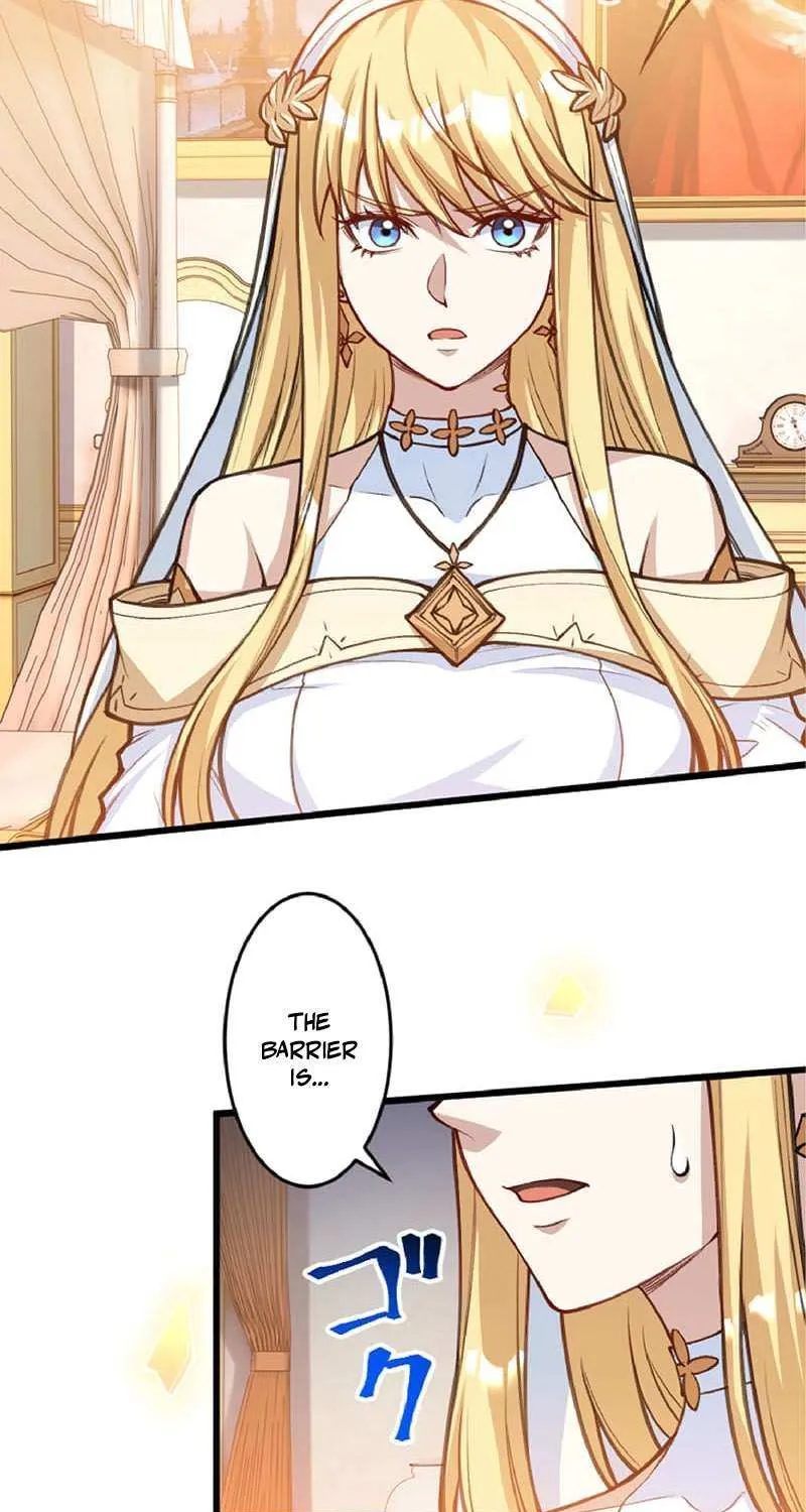 Read The Hated Black Mage Returns chapter 43 image 4 on Lezhin
