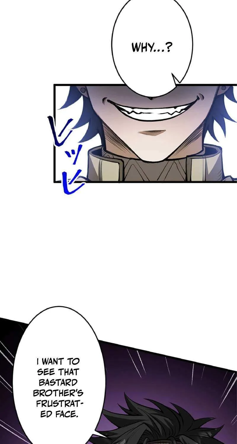 Read The Hated Black Mage Returns chapter 43 image 40 on Lezhin