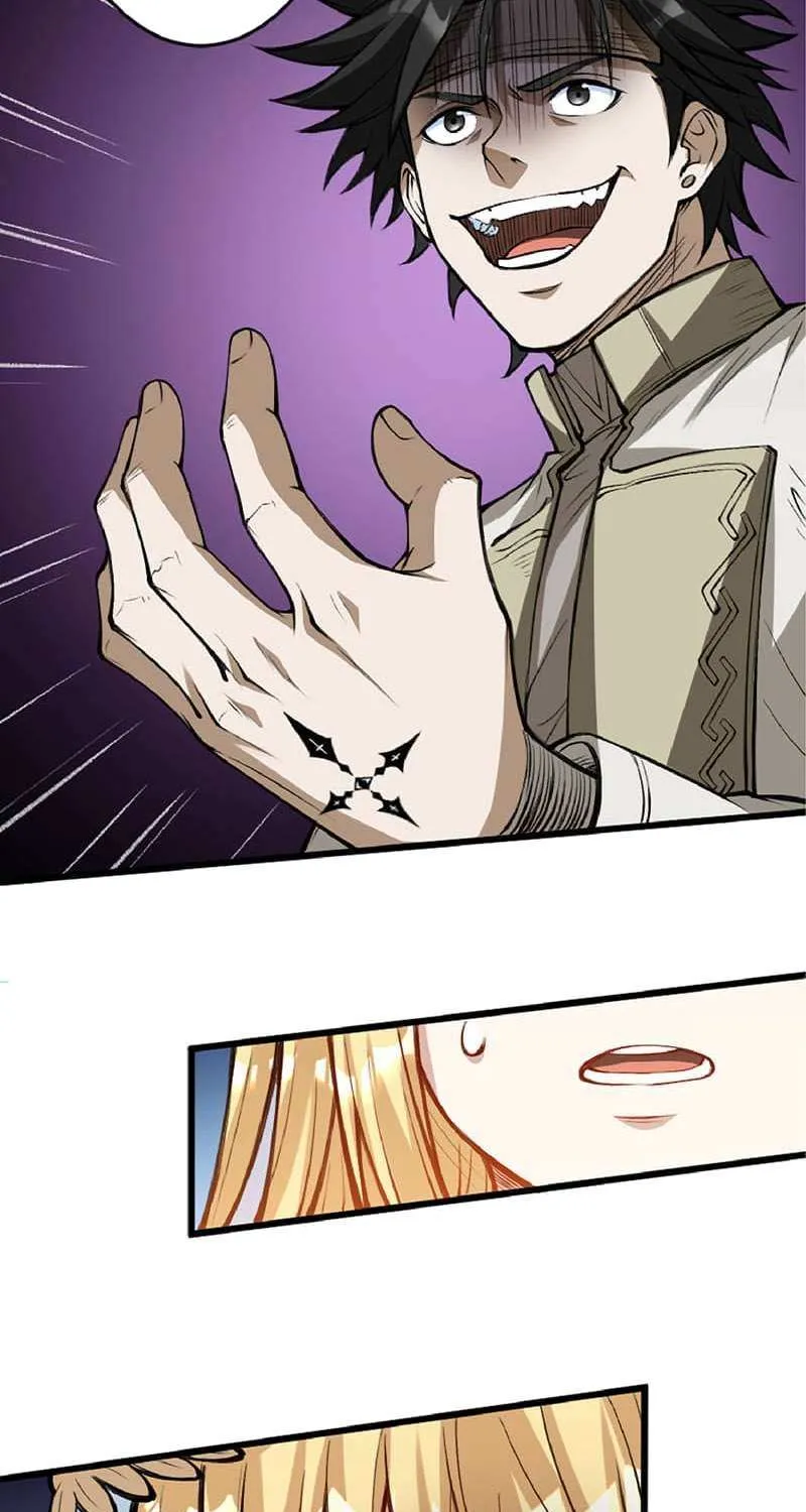 Read The Hated Black Mage Returns chapter 43 image 41 on Lezhin