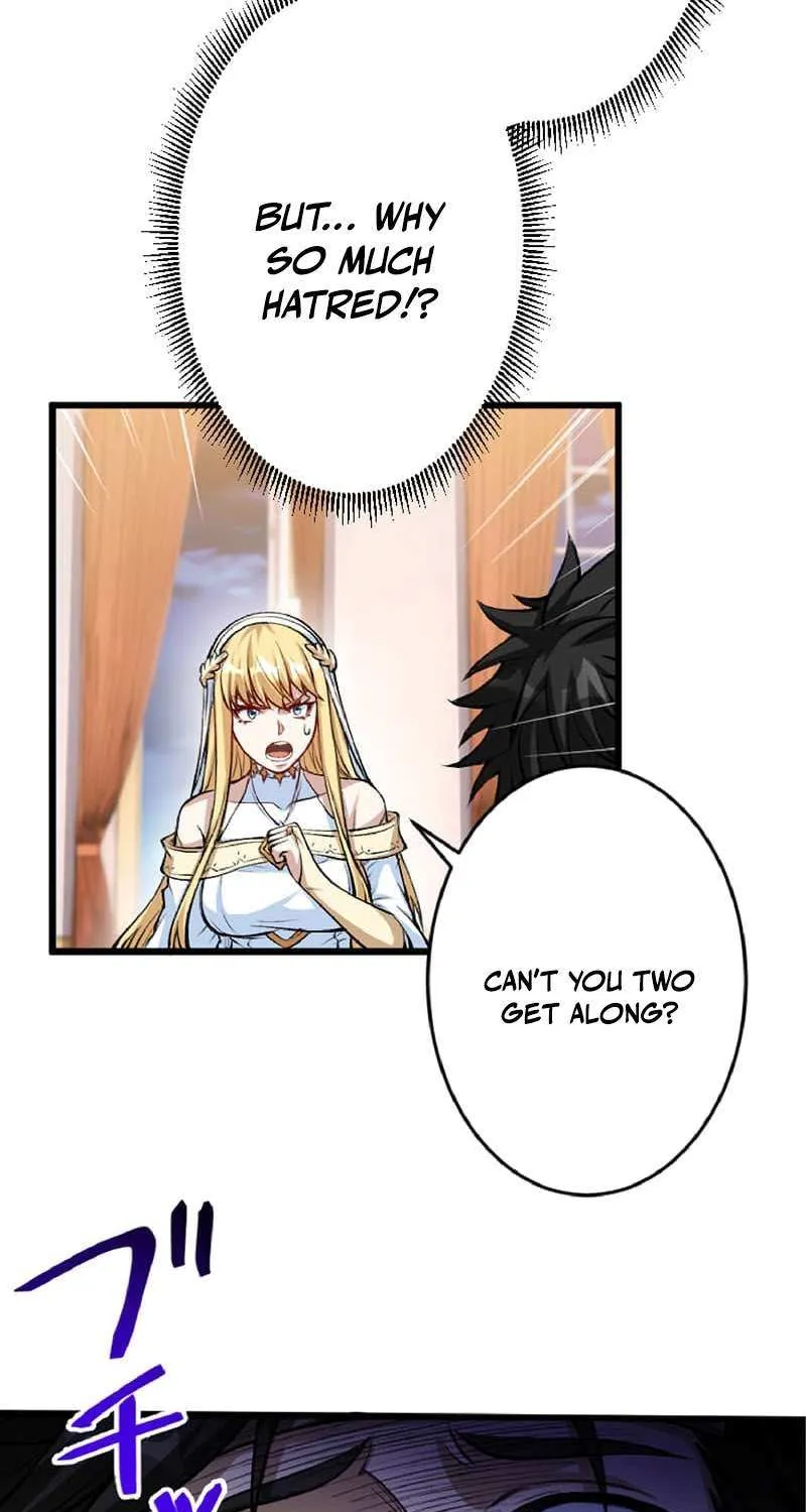 Read The Hated Black Mage Returns chapter 43 image 43 on Lezhin
