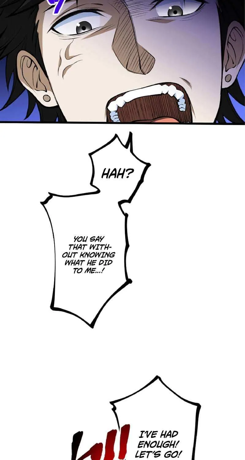 Read The Hated Black Mage Returns chapter 43 image 44 on Lezhin