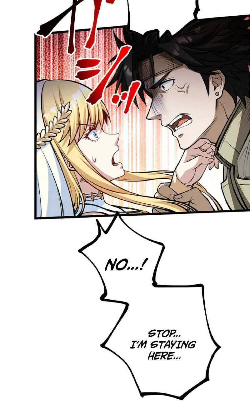 Read The Hated Black Mage Returns chapter 43 image 45 on Lezhin