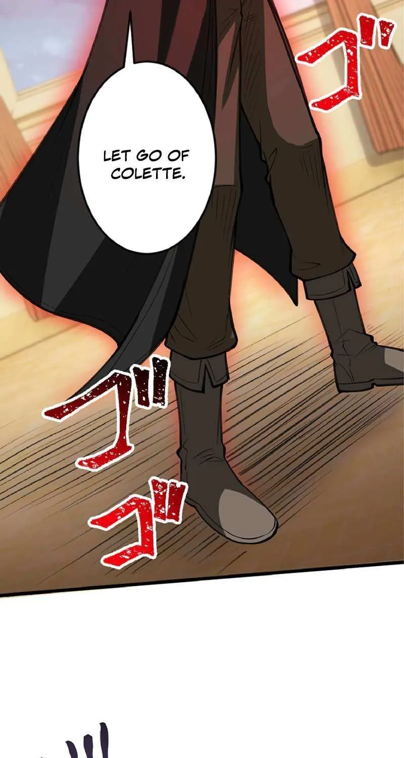 Read The Hated Black Mage Returns chapter 43 image 48 on Lezhin