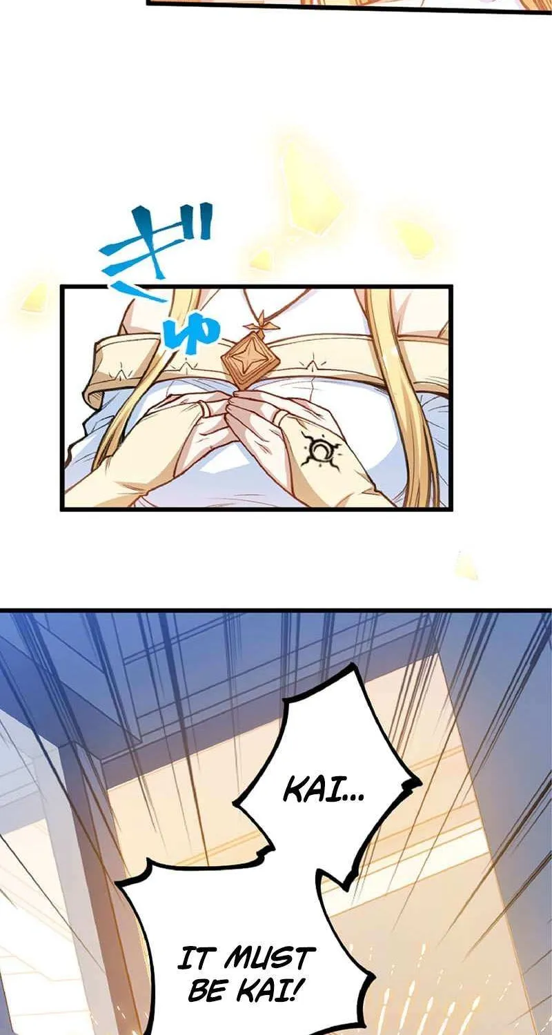 Read The Hated Black Mage Returns chapter 43 image 5 on Lezhin