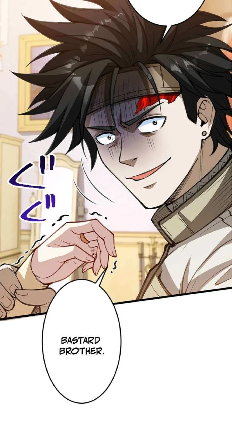 Read The Hated Black Mage Returns chapter 43 image 51 on Lezhin