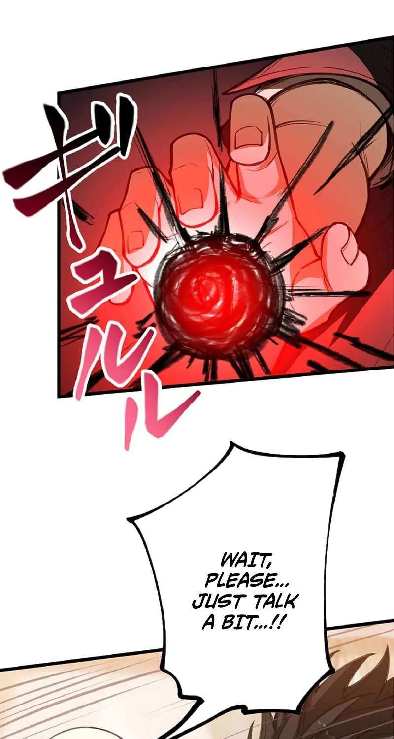 Read The Hated Black Mage Returns chapter 43 image 52 on Lezhin