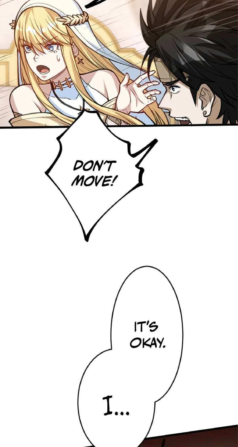 Read The Hated Black Mage Returns chapter 43 image 53 on Lezhin