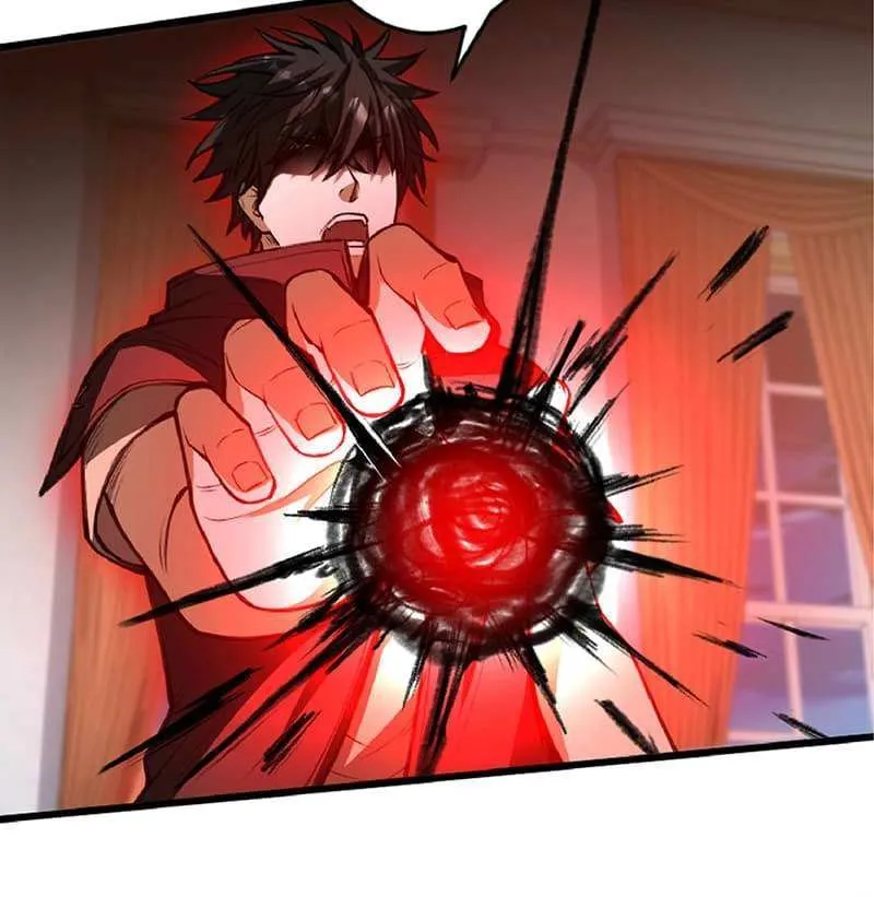 Read The Hated Black Mage Returns chapter 43 image 54 on Lezhin