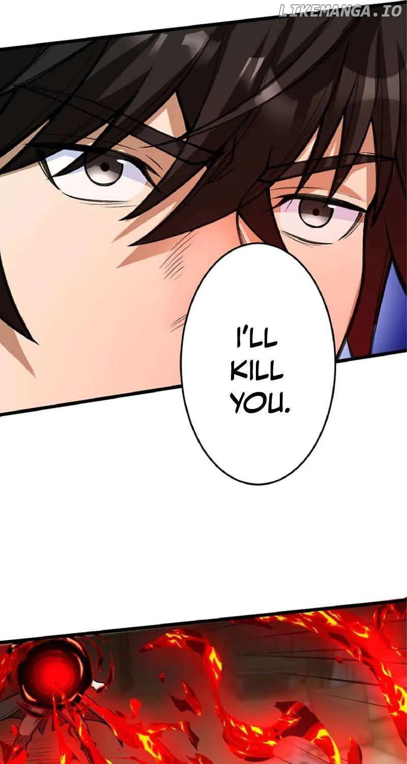 Read The Hated Black Mage Returns chapter 43 image 55 on Lezhin