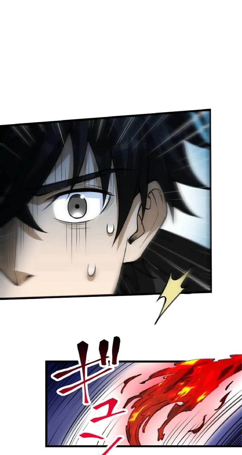 Read The Hated Black Mage Returns chapter 43 image 59 on Lezhin