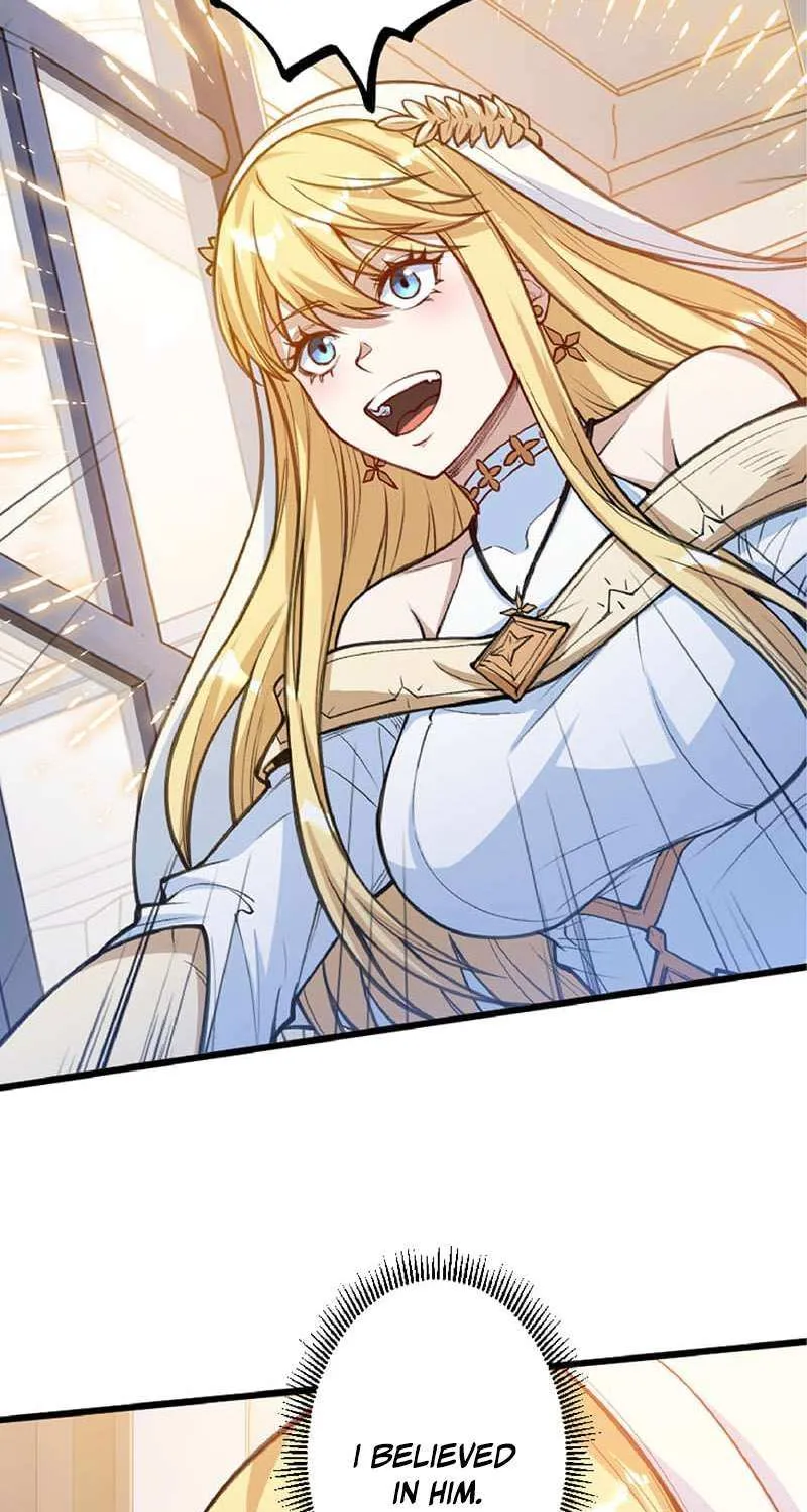 Read The Hated Black Mage Returns chapter 43 image 6 on Lezhin