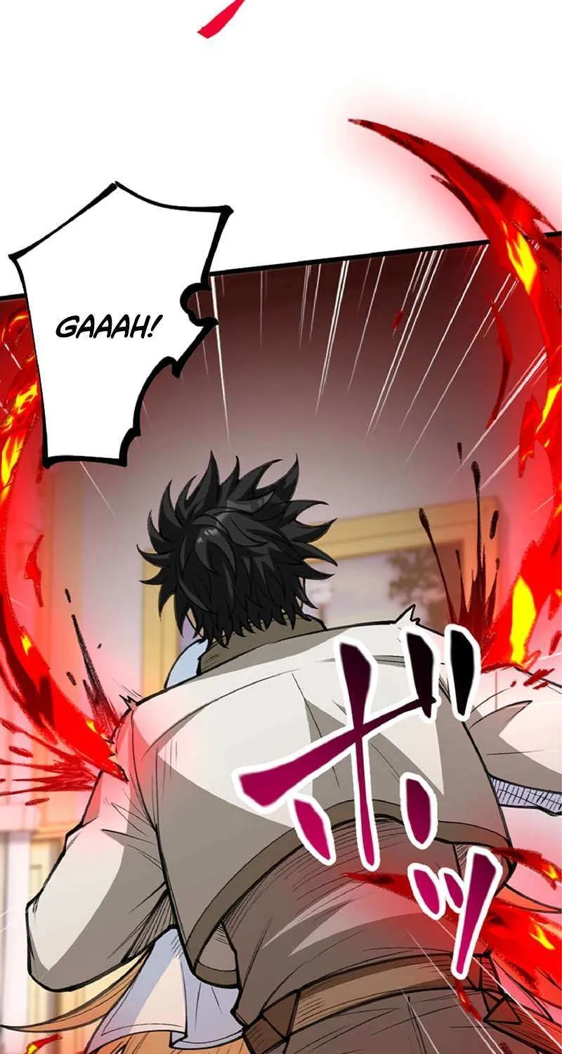 Read The Hated Black Mage Returns chapter 43 image 60 on Lezhin