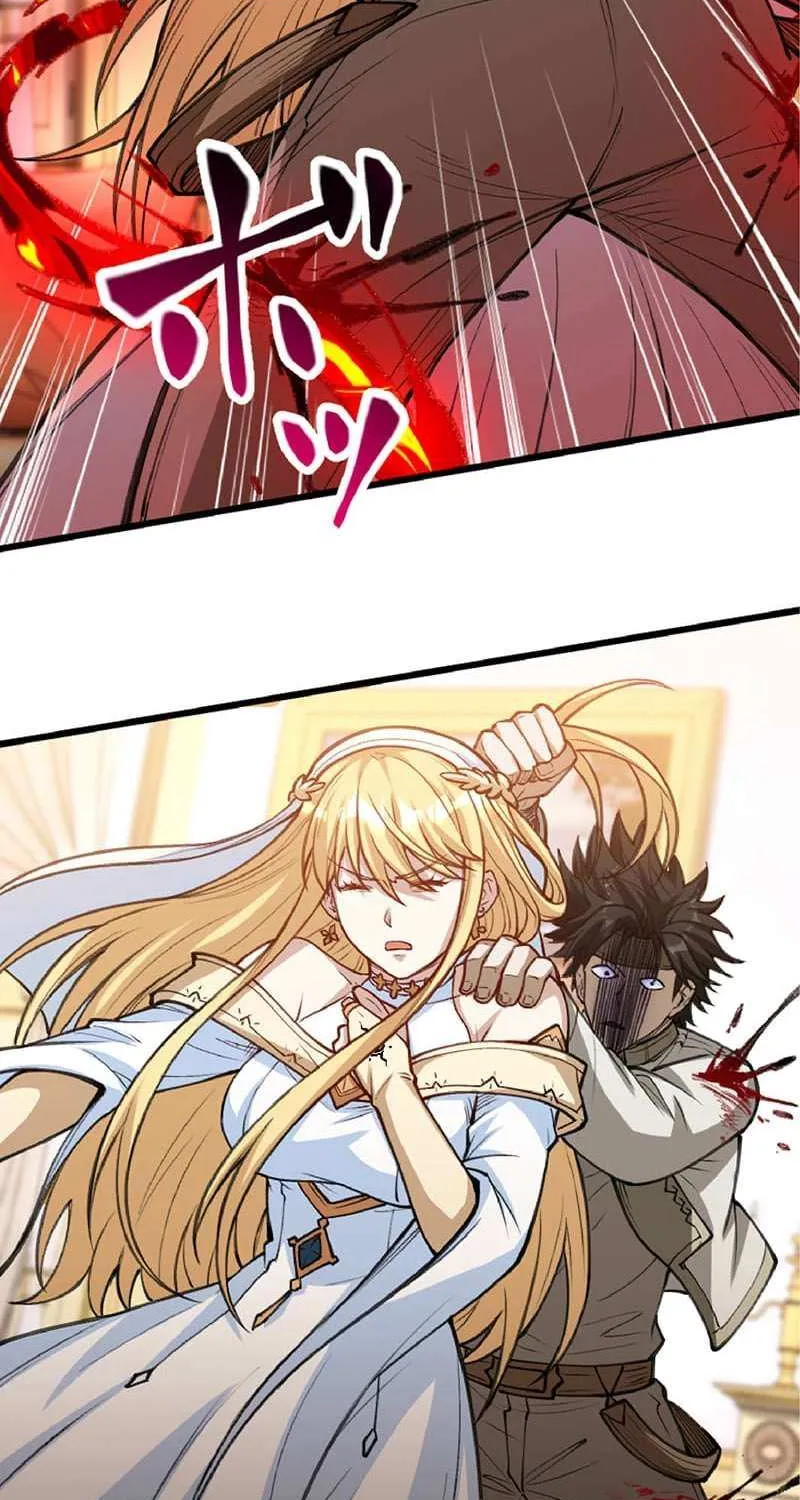 Read The Hated Black Mage Returns chapter 43 image 61 on Lezhin