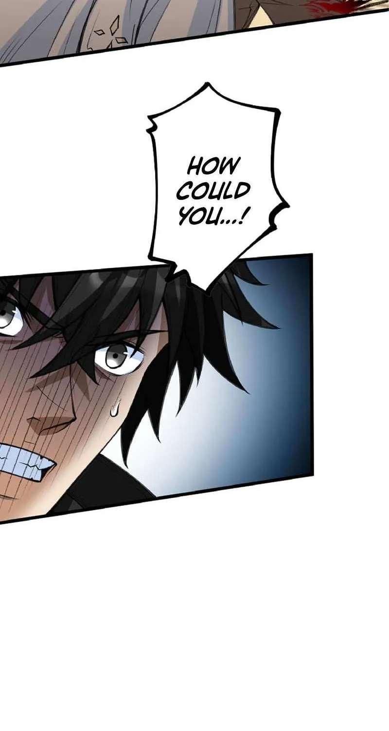 Read The Hated Black Mage Returns chapter 43 image 62 on Lezhin