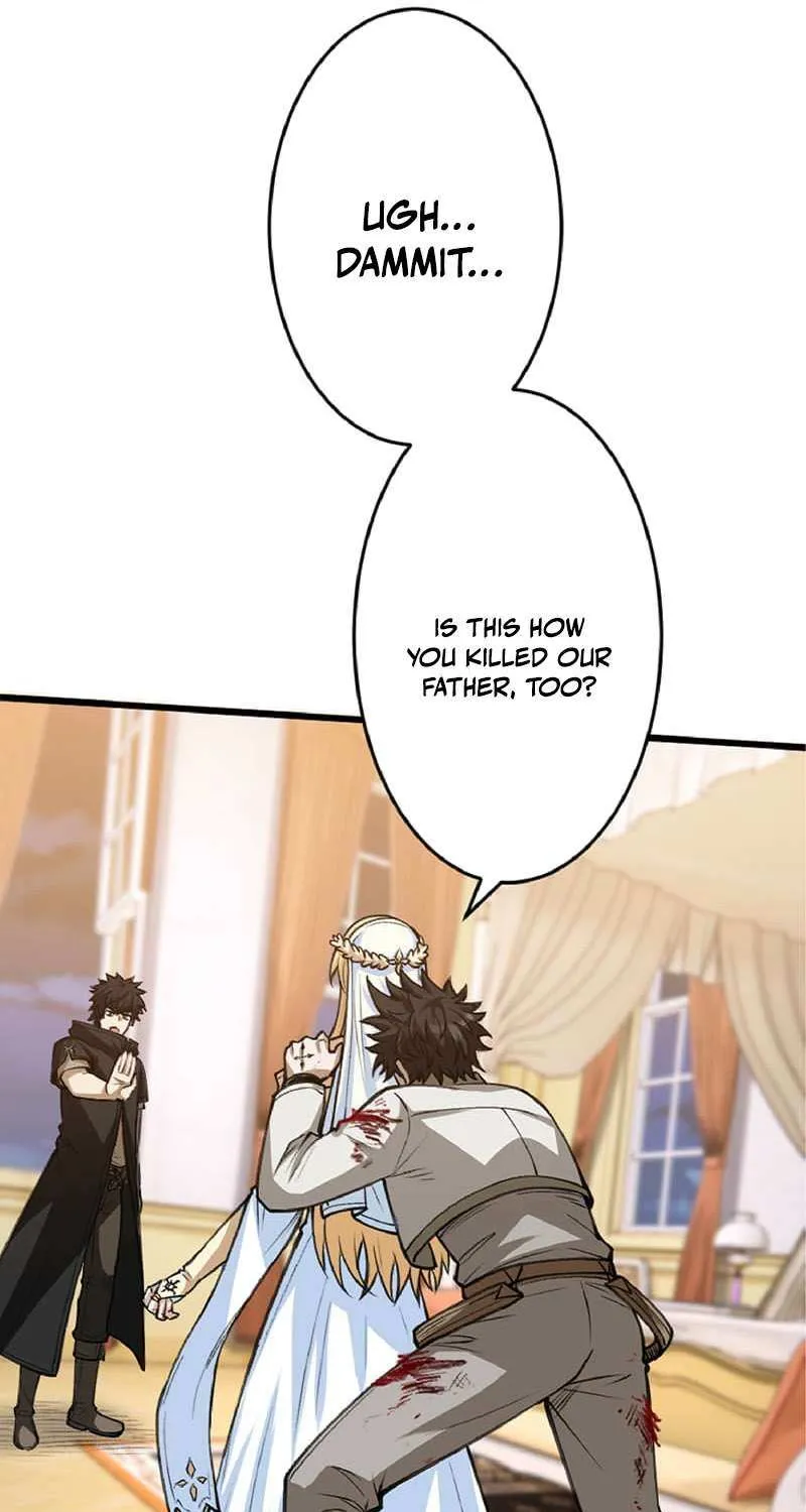 Read The Hated Black Mage Returns chapter 43 image 63 on Lezhin