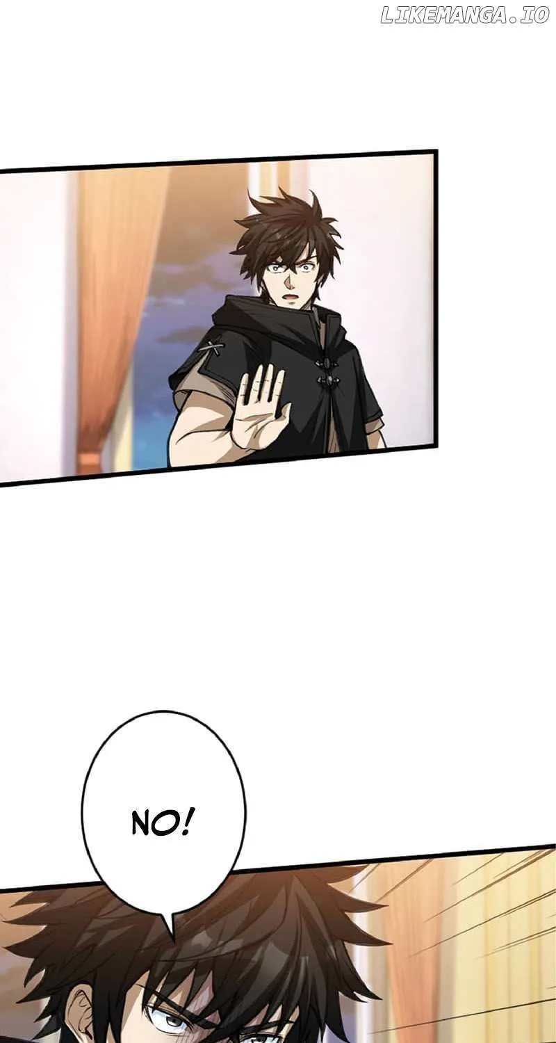 Read The Hated Black Mage Returns chapter 43 image 65 on Lezhin