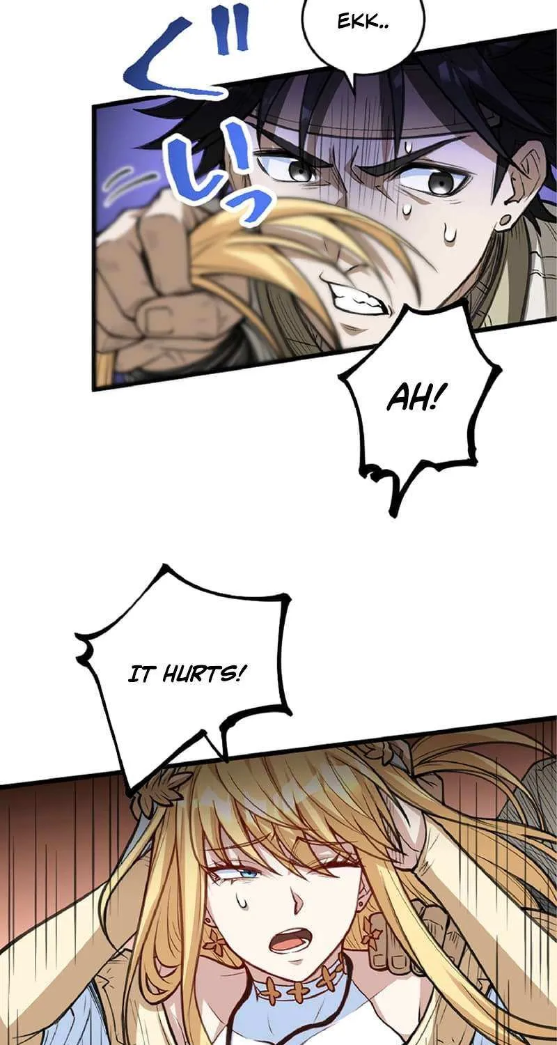 Read The Hated Black Mage Returns chapter 43 image 67 on Lezhin