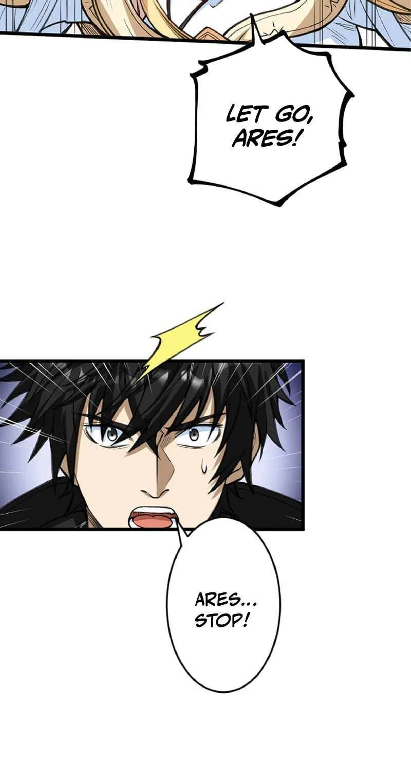 Read The Hated Black Mage Returns chapter 43 image 68 on Lezhin