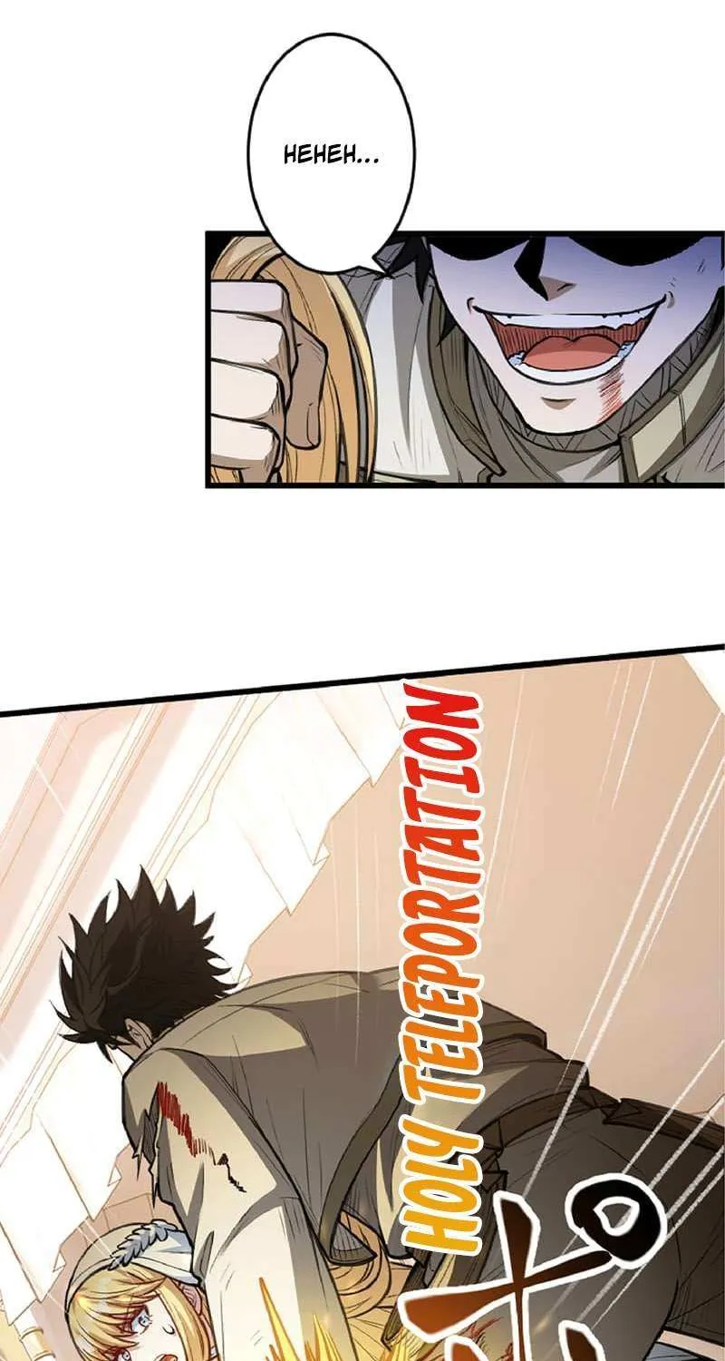 Read The Hated Black Mage Returns chapter 43 image 69 on Lezhin