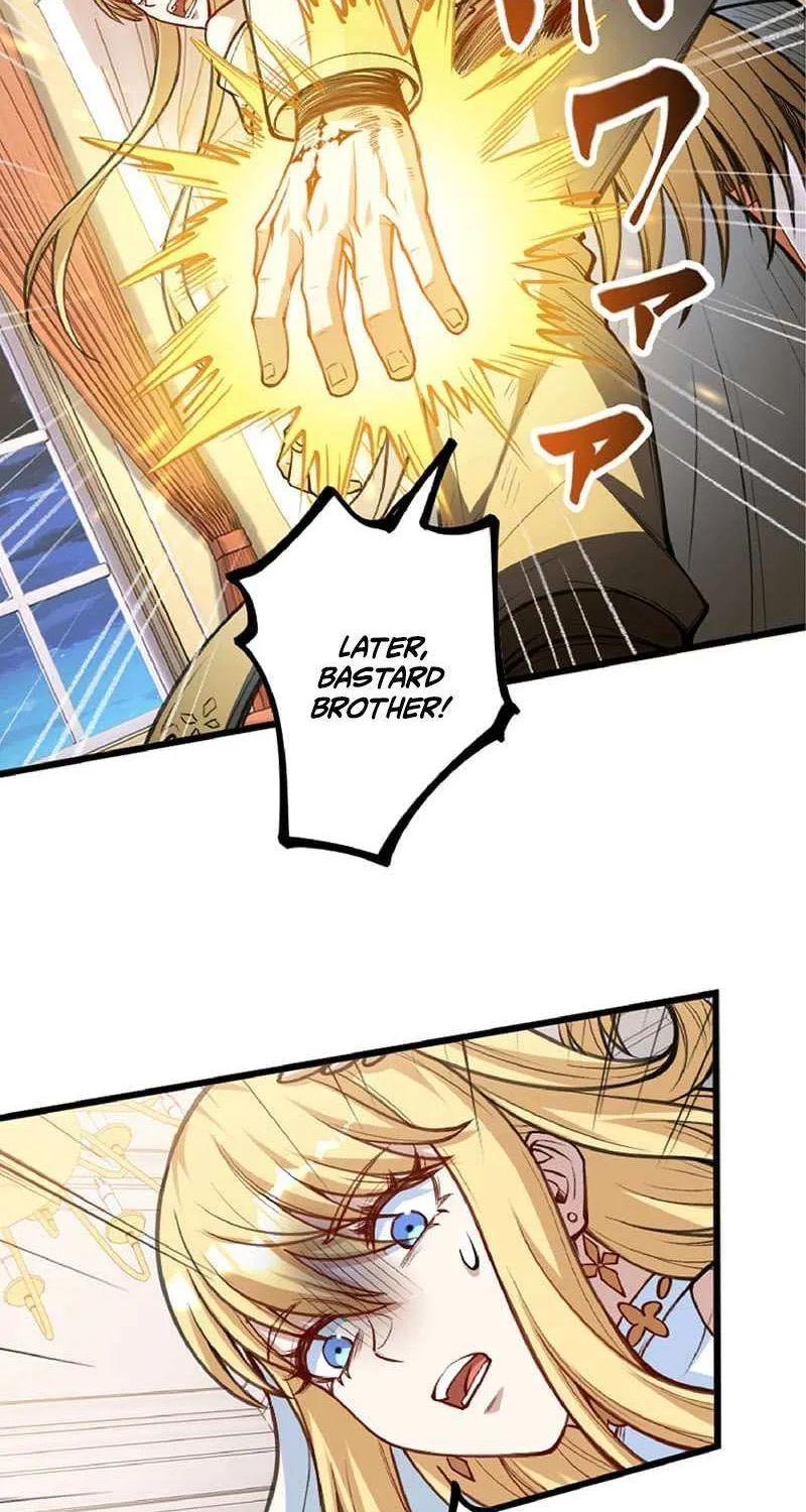 Read The Hated Black Mage Returns chapter 43 image 70 on Lezhin