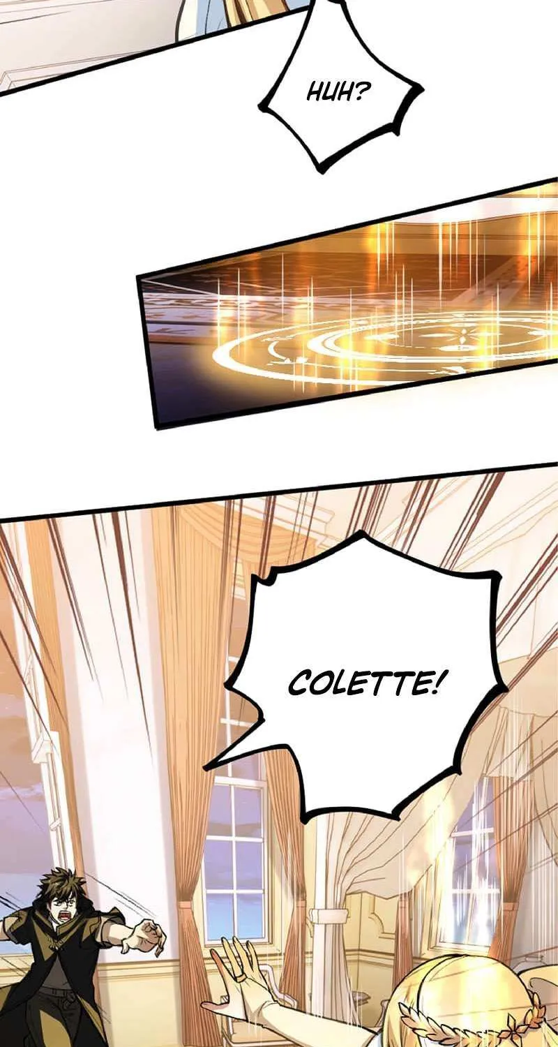 Read The Hated Black Mage Returns chapter 43 image 71 on Lezhin