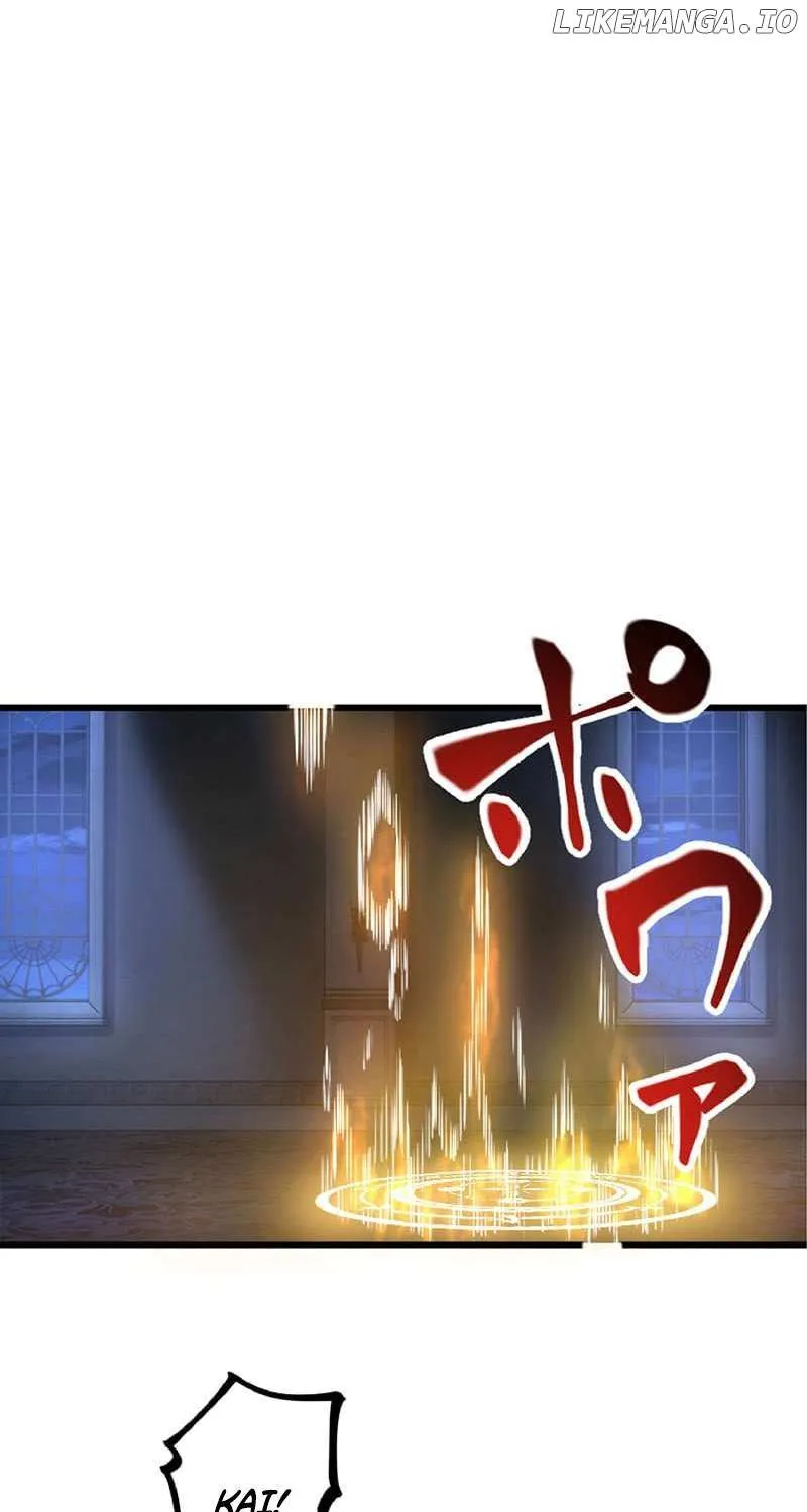 Read The Hated Black Mage Returns chapter 43 image 74 on Lezhin
