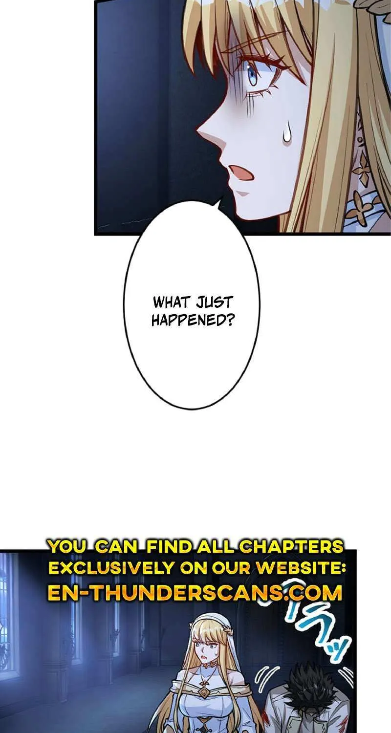 Read The Hated Black Mage Returns chapter 43 image 76 on Lezhin