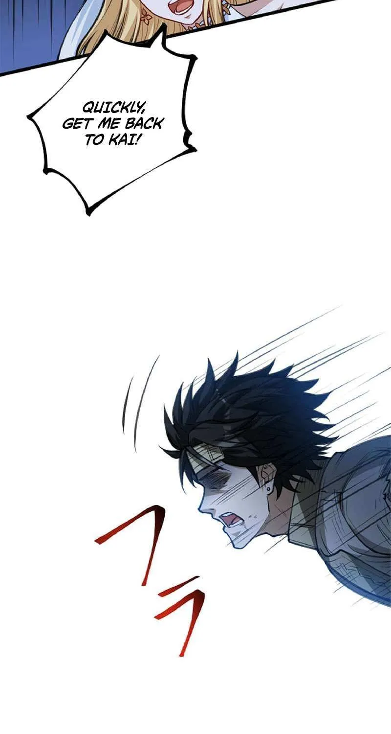 Read The Hated Black Mage Returns chapter 43 image 78 on Lezhin