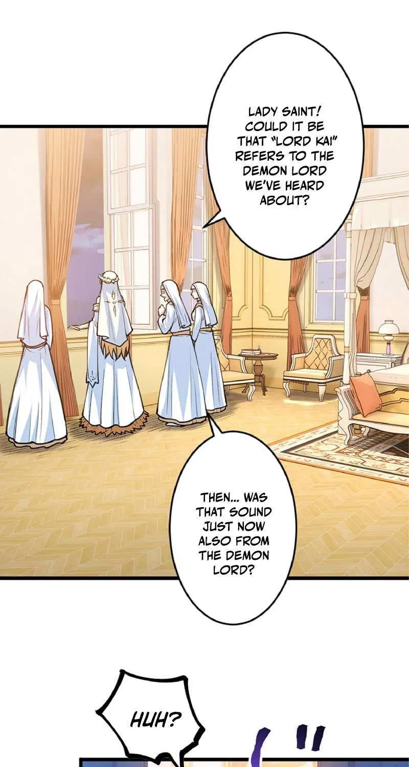 Read The Hated Black Mage Returns chapter 43 image 8 on Lezhin