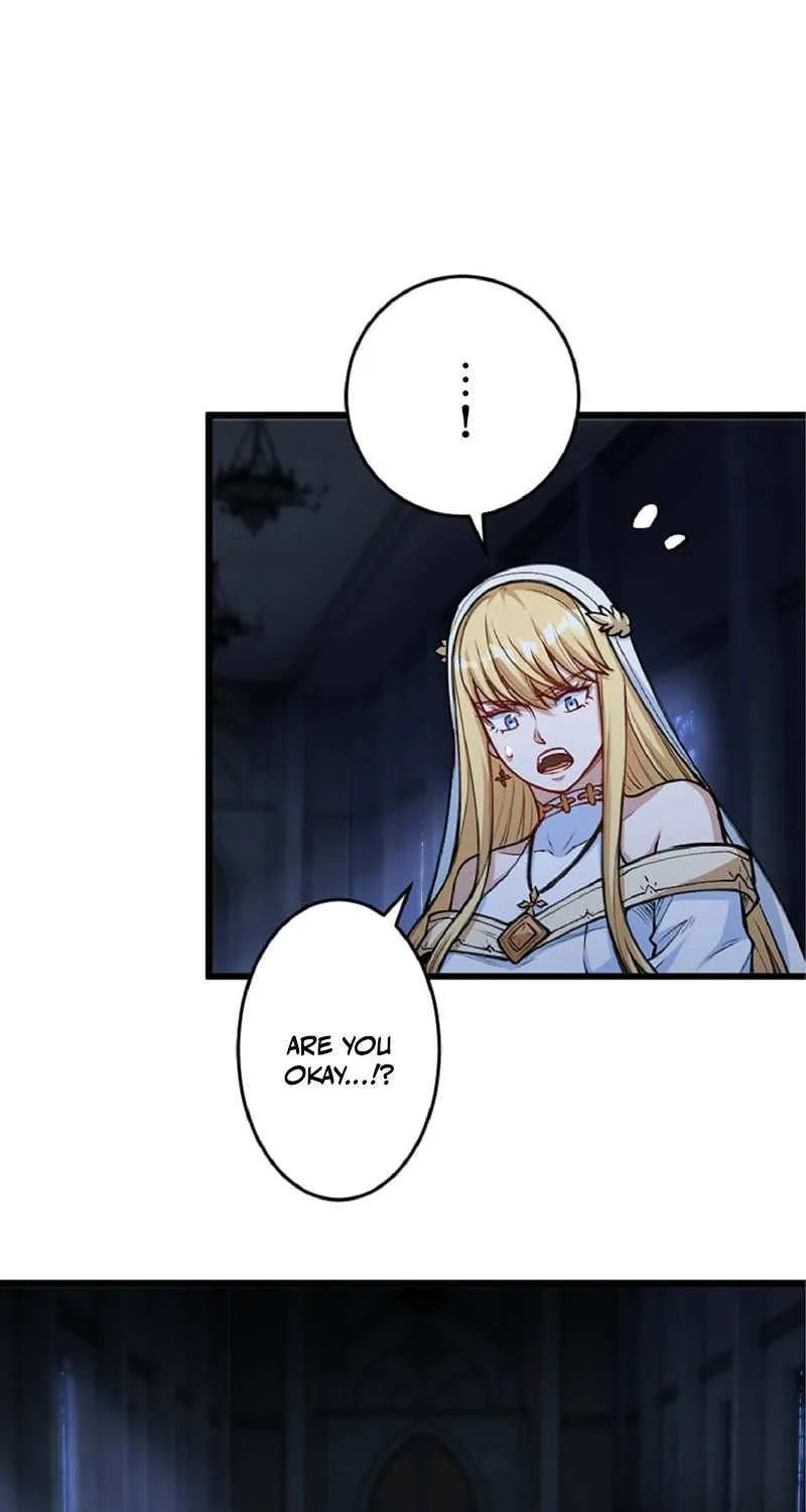 Read The Hated Black Mage Returns chapter 43 image 80 on Lezhin