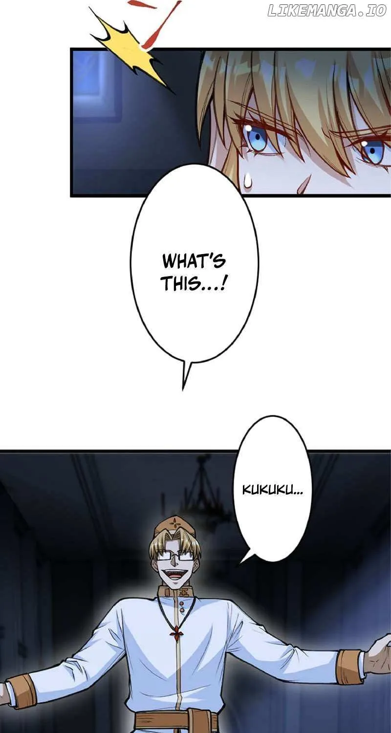Read The Hated Black Mage Returns chapter 43 image 83 on Lezhin