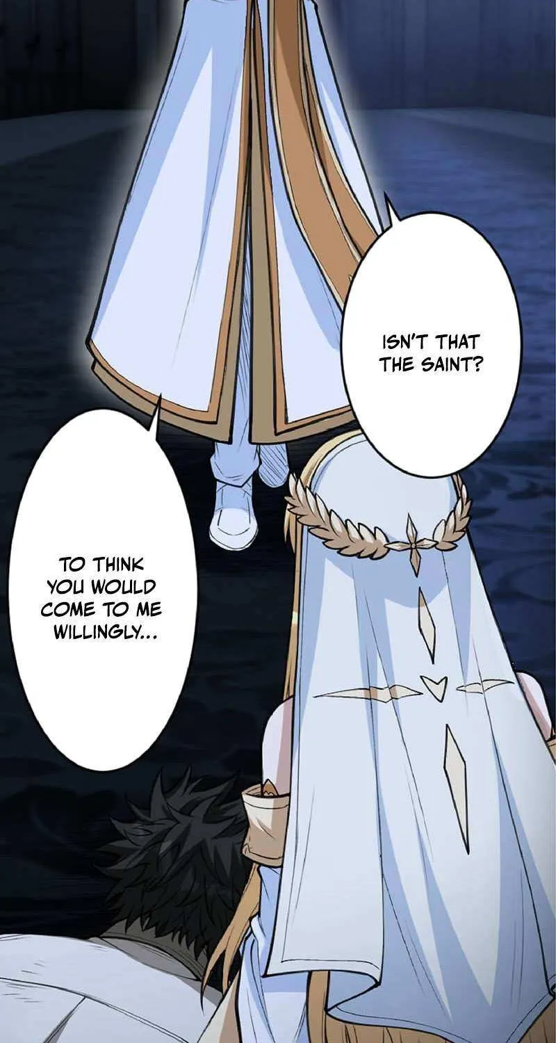 Read The Hated Black Mage Returns chapter 43 image 84 on Lezhin