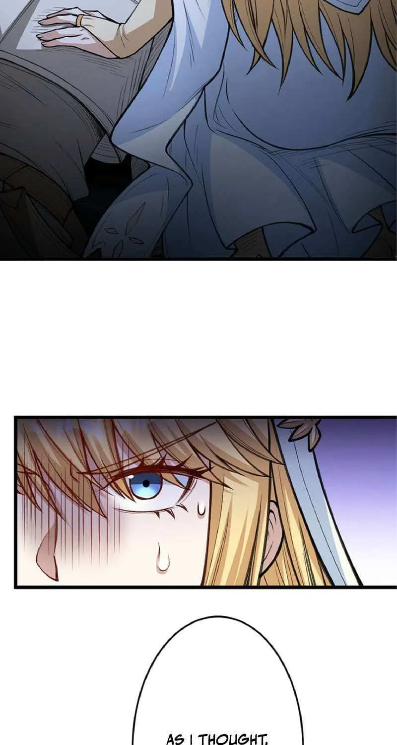 Read The Hated Black Mage Returns chapter 43 image 85 on Lezhin