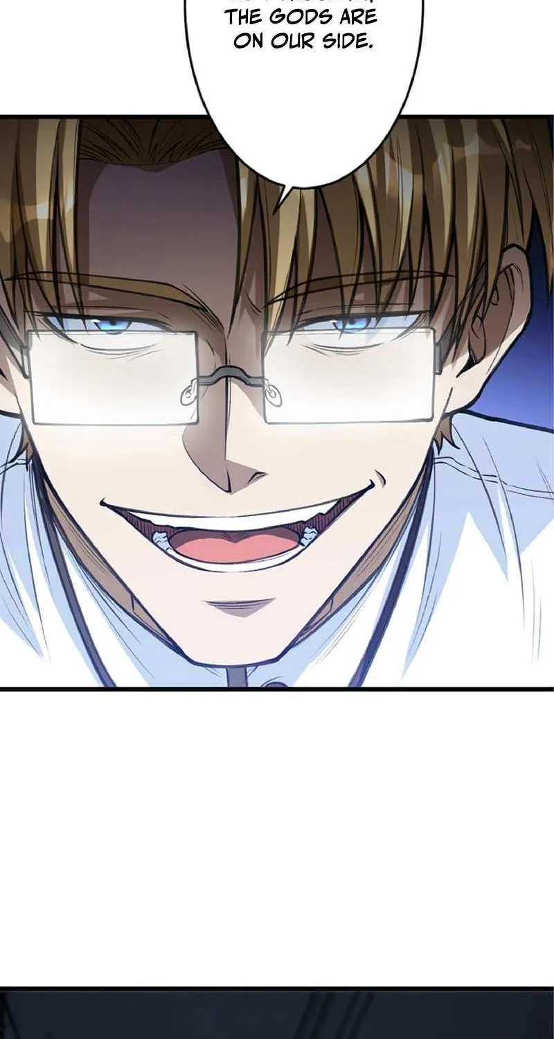 Read The Hated Black Mage Returns chapter 43 image 86 on Lezhin
