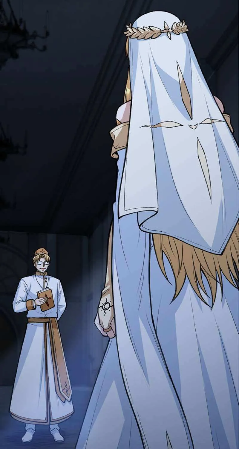 Read The Hated Black Mage Returns chapter 43 image 87 on Lezhin